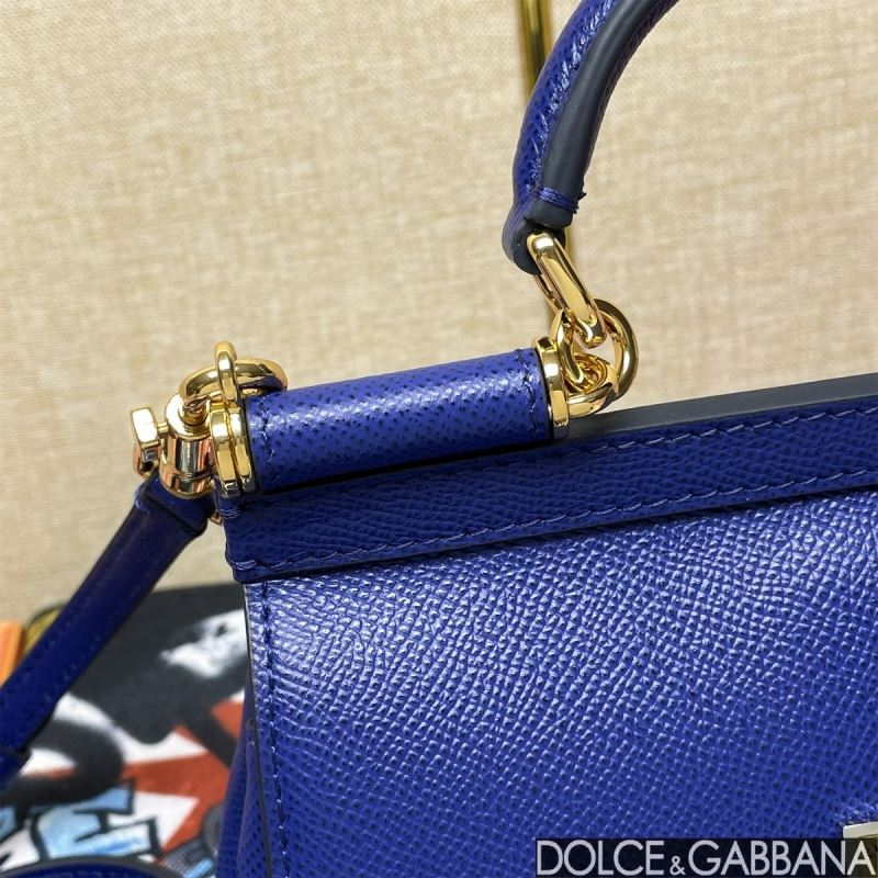 Dolce Gabbana Top Handle Bags